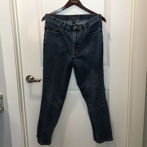 Jos. A. Bank Traveler’s Collection Jeans